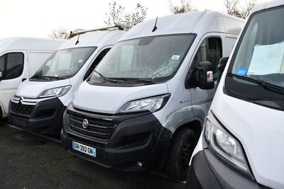 CTTE FIAT e-DUCATO 3T5 ELECTRIQUE 120ch 47KWH L2H2 - Dmec : …