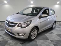 OPEL - KARL 1.0 - 73 CH EDITION PLUS - ES - Mise en service:…