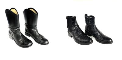 Marithe Francois Girbaud, Mally