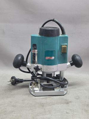 Defonceuse Brico Tech