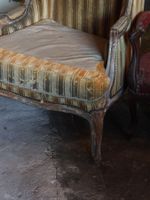 BERGERE a oreilles d'Époque XVIIIème. (photo 3)