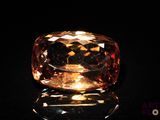an image of a fancy ring with a faceted facet
