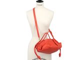 red leather purse on a mannequin mannequin mannequin mannequin mannequin mannequin mannequin mannequin mannequin