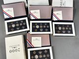 six pièces de la Monnaie américaine, qualité « proof », « proof », « proof », « proof », « proof », « proof », « proof », « proof », « proof », « proof », « proof », « proof », « proof », « proof », « proof », « proof », « proof », « proof », « proof », « proof », « proof », « proof », « proof », « proof », « proof », « proof », « proof », « proof », « proof », « proof », « proof », « proof », « proof », « proof », « proof », « proof », « proof », « proof », « proof », « proof », « proof », « proof », « proof », « proof », « proof », « proof », « proof », « proof », « proof », « proof », « proof », « proof », « proof », « proof », « proof », « proof », « proof »,