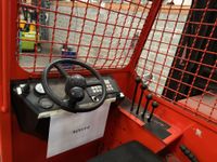 Chariot de manutention électrique KALMAR type IRION EFY40/14… (photo 5)