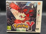 a nintendo wii game with a red dragon on the cover