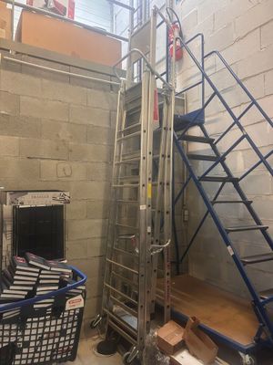 1 plateforme TUBESCA - Photo 1