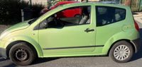 CITROEN C2 1.4 8V - 1.4 i 75cv - Genre : VP - Carrosserie : … (photo 4)