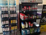 a lot of items that are on display in the store