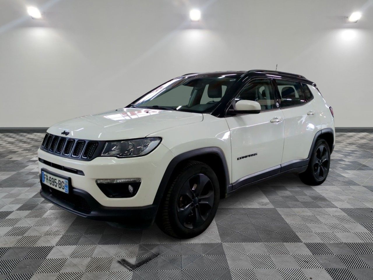 Voitures Particulières