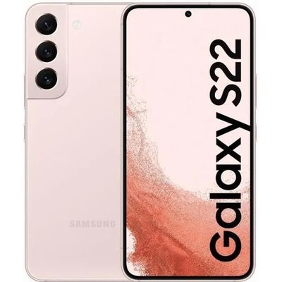 1 Smartphone de la marque SAMSUNG - modèle GALAXY S22 - 256G…