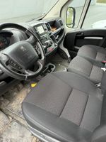 SUR LJ : CTTE PEUGEOT BOXER L4H2 (photo 5)