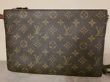 authentic louis vuitton clutch bag
