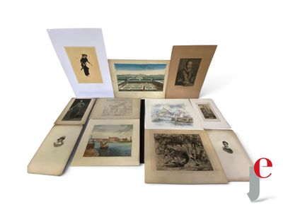 une image représentant un ensemble de livres sur lesquels figurent des portraits de personnes