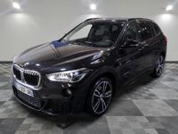 BMW - X1 XDRIVE 25D 231 CH BVA8 M SPORT - GO - Mise en servi…