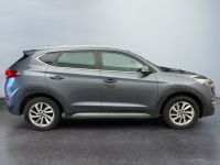 HYUNDAI Tucson 2.0 CRDi 136 2WD Creative Creative / N°:MV260… (photo 5)