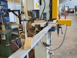 an image of a machine that is sitting in a building