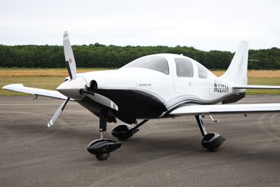 Cessna Aircraft C-400 [Columbia]
