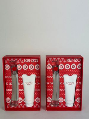 kenzo gift set for women