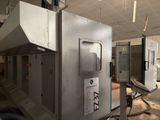 a machine that is sitting in the middle of a room
