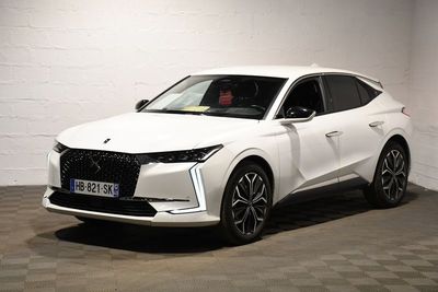 VP DS DS4 1.5 BLUEHDI 130ch RIVOLI EAT - Dmec : 03/02/2025-26659Kms-7C - Photo 1