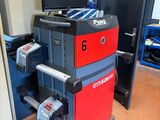 an image of a machine that is sitting in a room