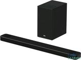 Barre de son Sony avec caisson de basses sans fil et télécommande