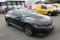 VOLKSWAGEN ARTEON 2.0 TDI SHOOTING BRAKE EVO SCR 150 DSG7 R-… (photo 2)