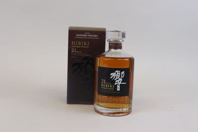1 CO Hibiki 21 ans