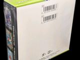 a box that has a barcode on the inside of it