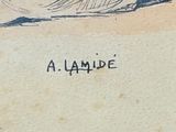 Photo 2/3 du lot