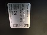 an image of a close up of a label on a metal object