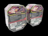 packaging design for pokemon trading card game