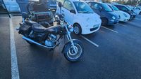 Moto SUZUKI 125 Marauder,06/03, 1cv es, 21 737km (non certif… (photo 4)