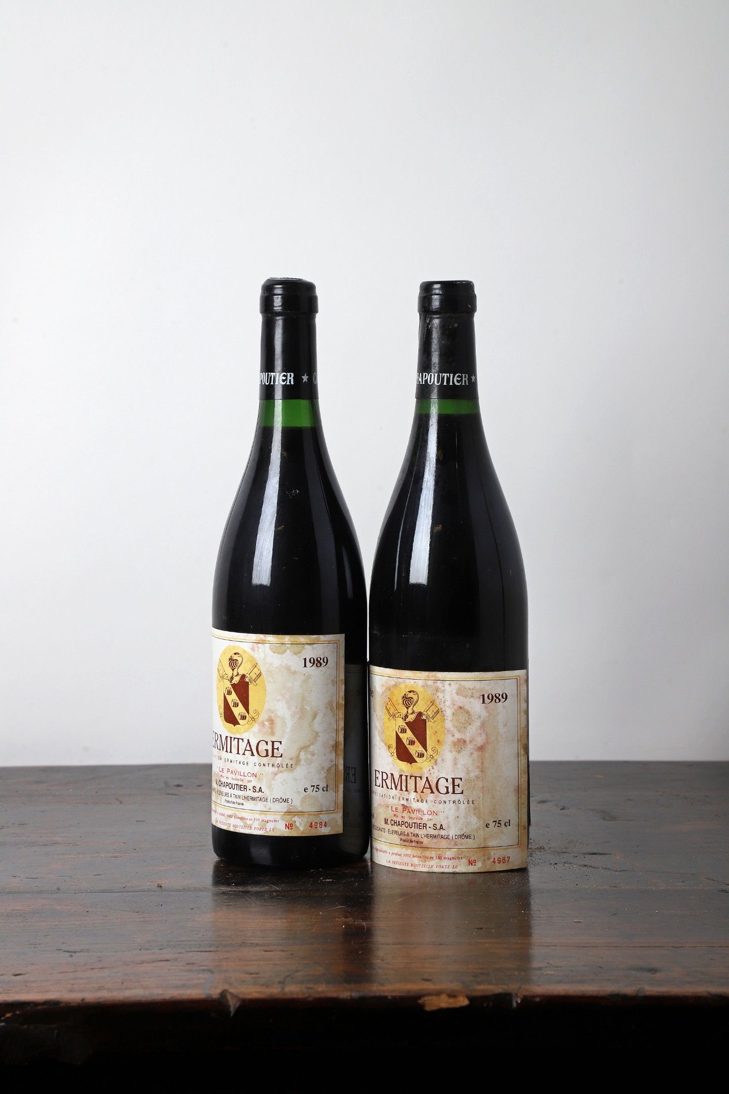 Objets d'art & Curiosités