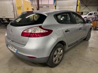 RENAULT MEGANE 1.5 DCI 90 CH - MEGANE 1. (photo 5)