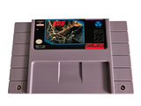 a video game that is sitting on a white surface