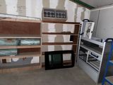 a picture of a room that is being remodeled