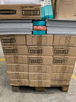 1 LOT DE FOURNITURES DE BUREAU ET DECORATIONS SOIT 181 PRODU… (photo 3)