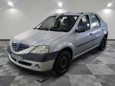 a picture of a silver car parked in a garage