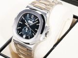a watch that is sitting in a box on a table