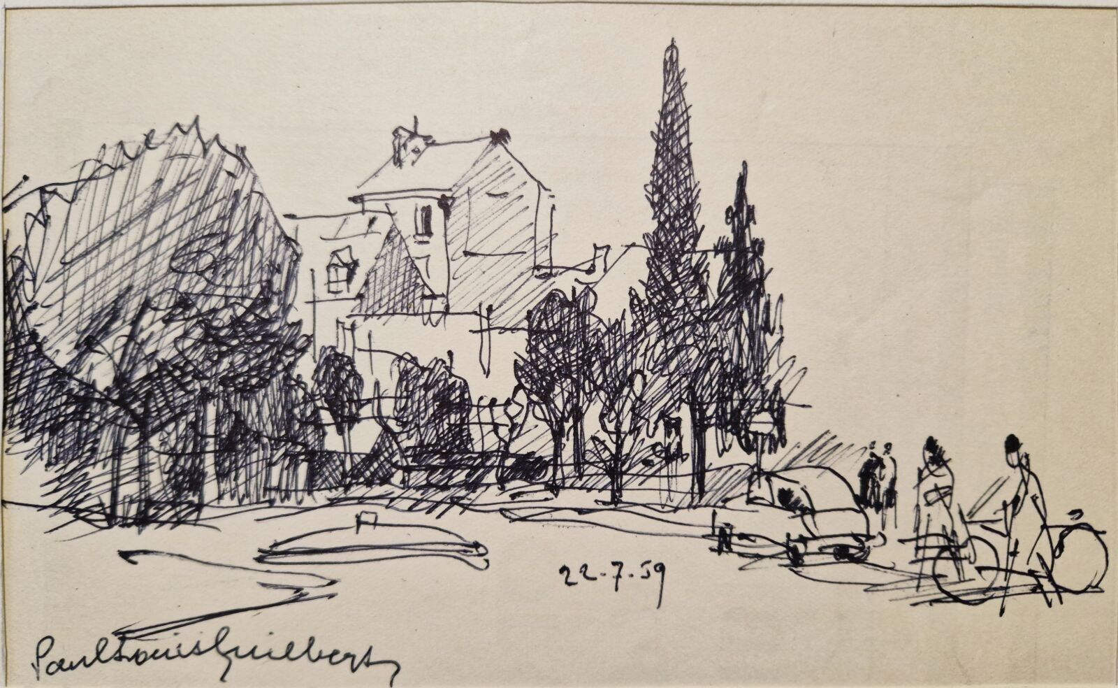 Objets d'art & Curiosités