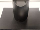 a coffee maker that is sitting on top of a table