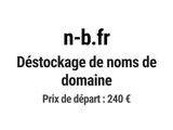 Photo 1/1 du lot