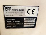 a picture of a sign on a wall that says brescia