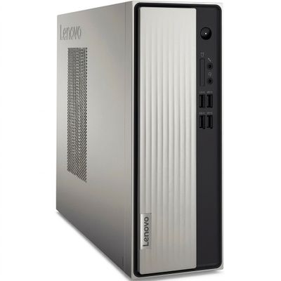 LENOVO - Cette unité centrale IdeaCentre 3 possède un proces…