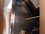 a box that has some electrical equipment inside of it