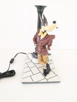 Demons et Merveilles - Looney Tunes - Lampe de Loup de Tex A… (photo 2)