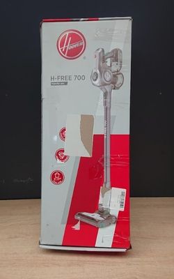 NON FONCTIONNEL: Aspirateur balai Hoover HF722AFG, - retour …