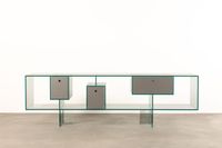 Luca PAPINI (né en 1975) pour TONELLI DESIGN, Italie. (photo 2)